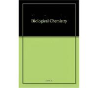 Biological Chemistry