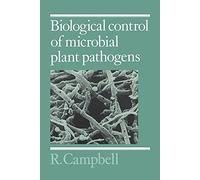 Biological Control Plant Pathogens