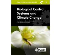 Biological Control Systems and Climate Change