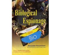 Biological Espionage: Special Operations of the Soviet and Russian Foreign Intelligence Services in the West: Pakistan at Crossroads