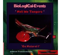 Biological-Events - Noli Me Tangere