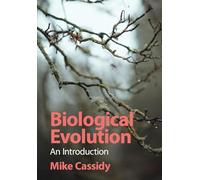 Biological Evolution: An Introduction (Studies in Biology)