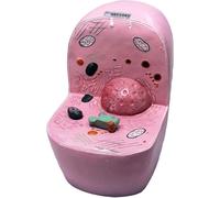 Biological Experimental Equipment Cell Sub-microstructure Model - Nuclei Cytoplasm Anatomy Model - for Middle School Biology Teaching Aids Teaching Equipment