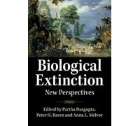 Biological Extinction: New Perspectives
