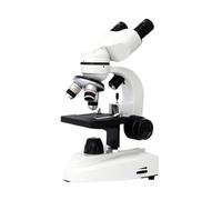 Biological HD Lab Digital Compound Microscope, 10X Eyepieces | 30000X, Wide Field, For Children, Students, Adults, Beginner, Learning, Experiments