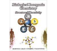 Biological Inorganic Chemistry