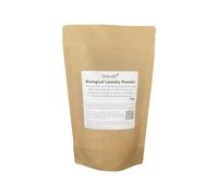 Biological Laundry Powder 1Kg, Naturally Scented Non-Toxic and Safe for all the Family Detergent