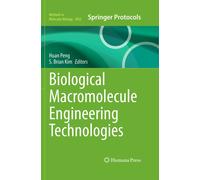 Biological Macromolecule Engineering Technologies