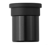 Biological Microscope Eyepiece Set WF5X WF10X WF15X WF16X WF20X WF25X Wide Field Wide Angle Lens Laboratory Microscope Accessory Compatible with 23.2mm Tube(WF20X/10)