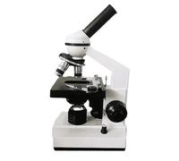 Biological Microscope For Kids And Students Economical Monocular Optics Stereo Educational Laboratory Mic Clear Images