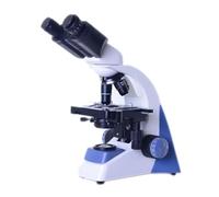 Biological Microscope for Lab and Educational Use, XP700 Model with Binocular Vision and High-Resolution Optics, Ideal for Students and Professional Research