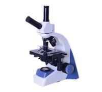 Biological Microscope with Monocular, Binocular & Trinocular Options for Lab and Educational Use - Versatile Viewing for Enhanced Learning and Research