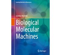 Biological Molecular Machines