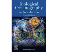 Biological Oceanography: An Introduction