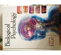 Biological Psychology
