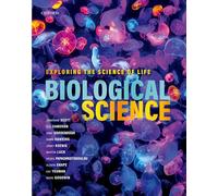 Biological Science: Exploring the Science of Life