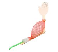 Biological Science Kit - Biological Lab Set | Long Lasting Educational Toys | Elementary School Physics Chemistry Projects | Early Learning Technology Small Production Muscle Strongman