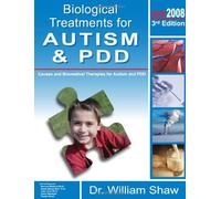 Biological Treatments for Autism and PDD