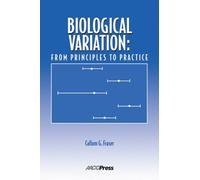 Biological Variation: From Principles to Practice