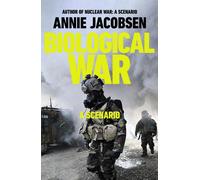 Biological War: A Scenario by Annie Jacobsen (English) Paperback Book