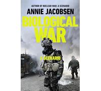 Biological War: The Sunday Times bestselling non-fiction thriller