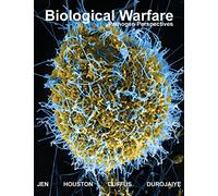 Biological Warfare: Pathogen Perspectives (Black & White Edition)