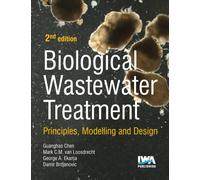 Biological Wastewater Treatment