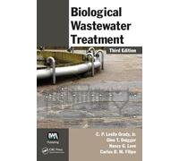 Biological Wastewater Treatment