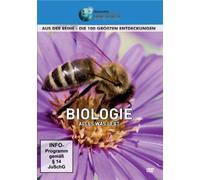 Biologie - Alles was lebt - Aus der Reihe Die 100 größten Entdeckungen [DVD]