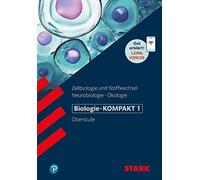 Biologie-KOMPAKT 1 by Triebel New 9783849033248 Fast Free Shipping.