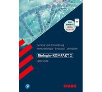Biologie-KOMPAKT 2 by Triebel New 9783849033255 Fast Free Shipping.