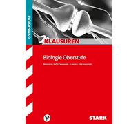 Biologie Oberstufe Klausuren: Klausuren Biologi, Brixius, Lingg, Steinhofer,.
