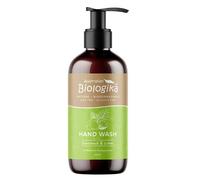 Biologika Coconut & Lime Hand Wash 250mL