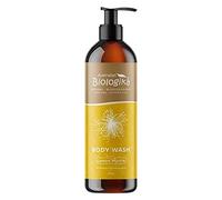 Biologika Lemon Myrtle Hand & Body Wash 500ml Natural