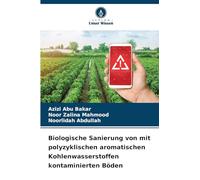 Biologische Sanierung von mit polyzyklischen aromatischen Kohlenwasserstoffen kontaminierten Böden