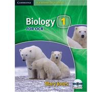 Biology 1 for OCR