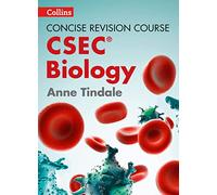 Biology - a Concise Revision Course for CSEC®