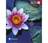 Biology: A Global Approach, Global Edition: Eleventh Edition