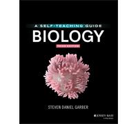 Biology : A Self-Teaching Guide