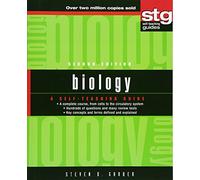 Biology: A Self-Teaching Guide (Wiley Self-Teaching Guides)