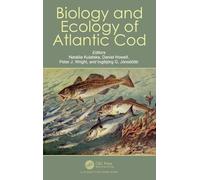 Biology and Ecology of Atlantic Cod