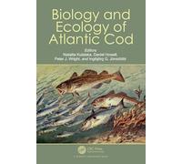 Biology and Ecology of Atlantic Cod