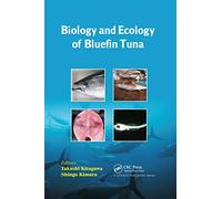 Biology and Ecology of Bluefin Tuna