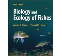 Biology and Ecology of Fishes