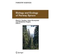 Biology and Ecology of Norway Spruce
