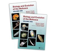 Biology and Evolution of the Mollusca