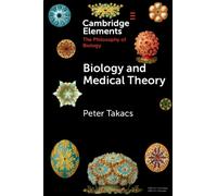 Biology and Medical Theory
