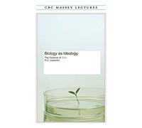 Biology As Ideology