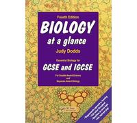Biology at a Glance