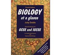Biology at a Glance
